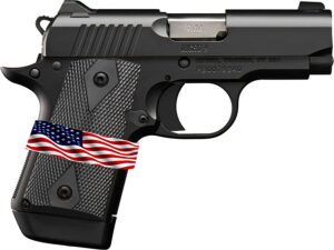 KIMBER MICRO 9MM LIBERTY 2.75"