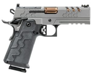 KIMBER 2K11 PRO 9MM STAINLESS 19+1 OR
