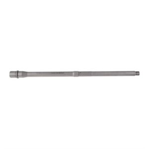 6.5 GRENDEL BARREL 18'' 1-8 TWIST MID GAS SYSTEM