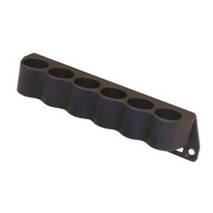SM 6-ROUND SHOTSHELL HOLDER FITS *REM 870/1100/11-87