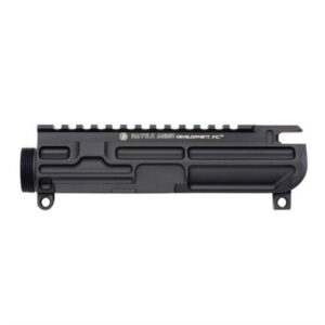 LIGHTWEIGHT BILLET UPPER RECEIVER