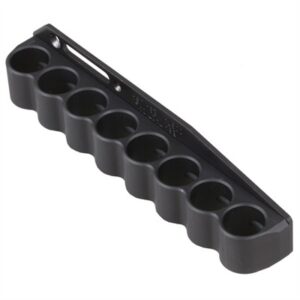 SM 8-ROUND SHOTSHELL HOLDER FITS *+REM 870/1100/11-87