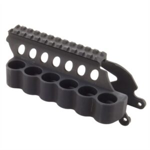 PR 6-ROUND SHOTSHELL HOLDER FITS *REM 870/1100/11-87