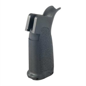 MOD-1 GUNFIGHTER GRIP POLYMER BLACK