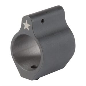 AR-15/M16 .750 LOW-PROFILE GAS BLOCK