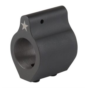 AR-15/M16 .625 LOW-PROFILE GAS BLOCK