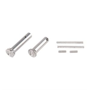 AR-15/M16 ENHANCED PIN SET, TITANIUM