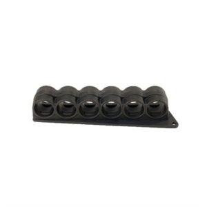 SURESHELL CARRIER MOSSBERG 500/590/MAVERICK 12GA 6RD POLYMER