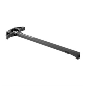 SUPER CHARGING HANDLE 7.62 BLACK