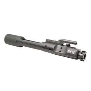 M16 BOLT CARRIER GROUP BLACK