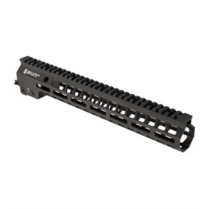 MK14 SUPER MODULAT RAIL HANDGUARD 13.5'' MLOK BLACK