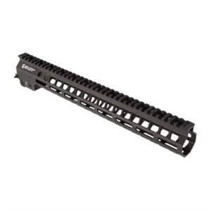 MK14 SUPER MODULAR RAIL HANDGUARD 15'' M-LOK BLACK