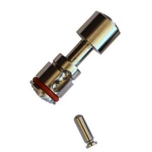 AMBI SPEED SAFETY STAINLESS