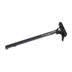 AR 308 XCH COMPLETE EXTENDED CHARGING HANDLE-BLACK