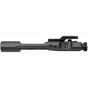 AR-15 BOLT CARRIER GROUP BLACK NITRIDE