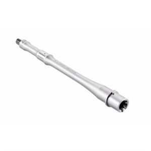 AR-15 11.3'' BARREL SBR ROUND THREADED 1-7 TWIST 5.56 NATO