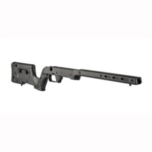 XRS CHASSIS SYSTEM FOR TIKKA T3 SHORT ACTION RH BLACK