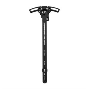 AR-15 WARHAMMER MOD2 AMBIDEXTROUS CHARGING HANDLE BLACK