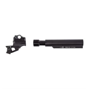 MOSSBERG 500/590 LEO GEN II HYDRAULIC STARTER PACK 12G/20G