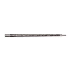 224 CALIBER 1-8 TWIST 20'' CARBON FIBER SENDERO BARREL