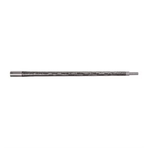 224 CALIBER 1-7 TWIST 24'' CARBON FIBER SENDERO BARREL