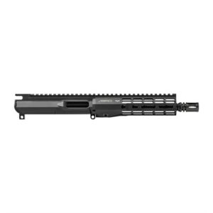 EPC-9 9MM ASSEMBLED UPPER THREADED 8.3'' BBL 7.3'' HANDGUARD