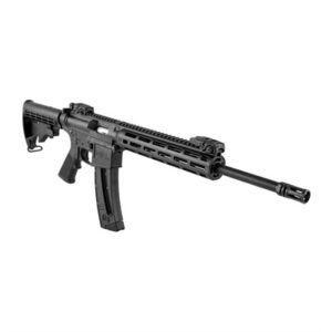 M&P 15-22 SPORT 22 LR 16.5'' BBL (1)25RD MAG BLACK