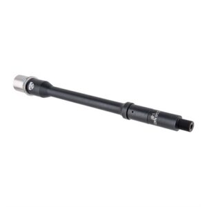 5.56 NATO 10.5'' 1-8 TWIST GOV'T/SOCOM CONTOUR BBL NITRIDE