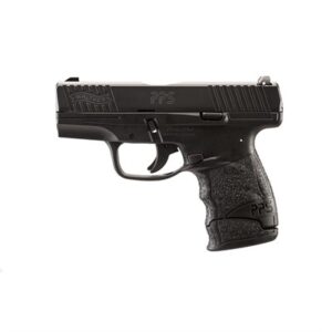 PPS M2 9MM LUGER 3.2'' BBL (1)7RD & (1)8RD MAG BLACK