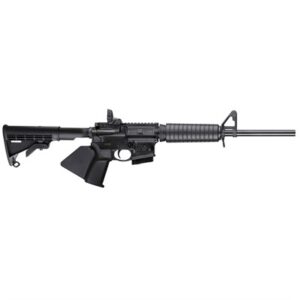 S&W M&P 15 SPORT II 5.56 16'' BBL