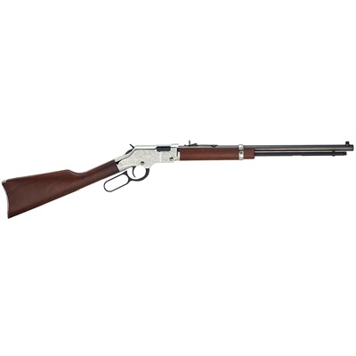 HENRY SILVER EAGLE .22WMR HENRY SILVER EAGLE .22WMR