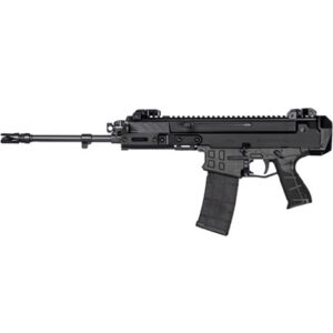 BREN 2 MS 5.56X45 NATO 14'' BBL (2)30RD MAGS BLACK