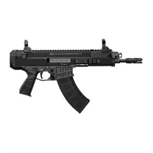 BREN 2 MS 7.62X39MM 14'' BBL (2)30RD MAGS BLACK