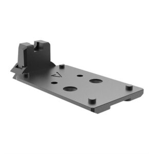 HOLOSUN 509  AGENCY OPTIC SYSTEM (AOS) MOUNTING PLATE 1911DS