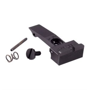 REAR BATTLESIGHT ADJ SERATED SQ-NOTCH 2020 COLT PYTHN/ANCNDA