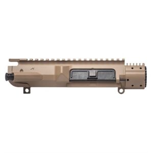 M5E1 ENHANCED 308 WINCHESTER ASSEMBLED UPPER RECEIVER FDE