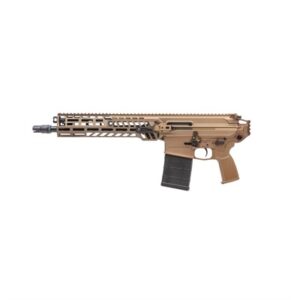 MCX-SPEAR PISTOL 7.62 NATO 13'' BBL (1)20RD MAG COYOTE