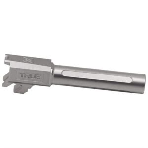 HELLCAT PRO 3.7'' NON-THREADED BARREL STAINLESS STEEL