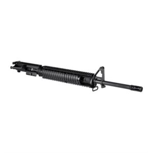 BRN-16A4 5.56X45 NATO 20'' BBL UPPER RECEIVER