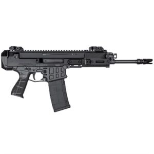 BREN 2 MS 5.56X45 NATO 11'' BBL (2)30RD MAGS BLACK