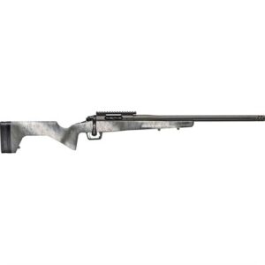 2020 REDLINE 6.5 CREEDMOR 20'' BBL (1)3RD MAG OLIVE W/BLK WEB