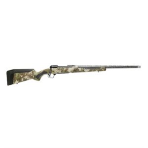 110 ULTRALITE 7MM PRC 22'' BBL (1)2RD MAG CAMO