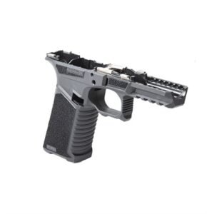 SCT 17 FULL SIZE STRIPPED POLYMER FRAME FOR GLOCK G3 17 BLK
