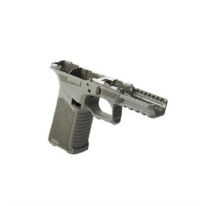 SCT 17 FULL SIZE STRIPPED POLYMER FRAME FOR GLOCK G3 17 ODG