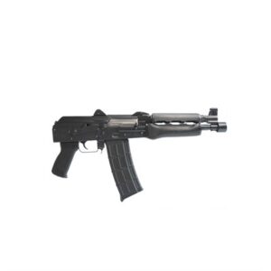 ZPAP85 5.56X45 NATO 10'' BBL (1)30RD MAG BLACK