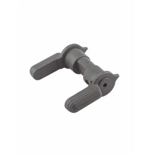AR-15 AMBI-SELECTOR BLACK