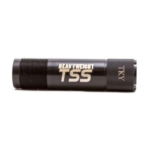 TSS TURKEY 12 GA FOR BROWNING INVECTOR PLUS BLACK