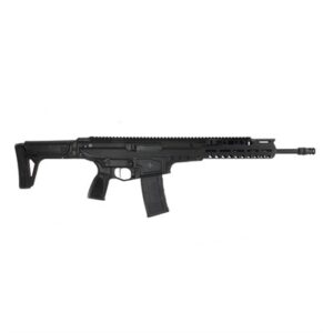 UXR ELITE RIFLE SYSTEM 223 WYLDE 14.5'' BBL (1)30RD MAG BLACK