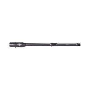DUTY 308 WIN 16'' 1-10 TWIST PENCIL CONTOUR BBL NITRIDE