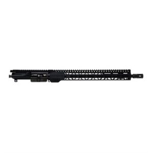 ASCENT 22 ARC COMPLETE UPPER RECEIVER 16'' GUNNER BBL BLACK